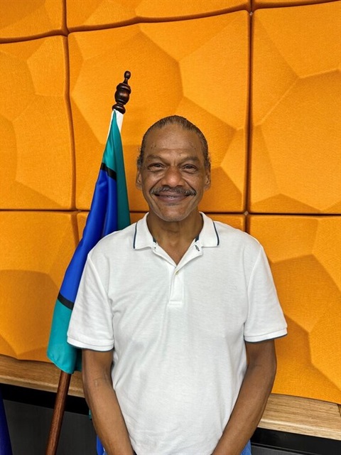 Mayor Ronaldo Guivarra