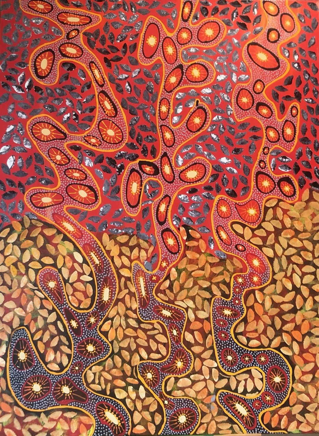 Mapoon Sign Mapoon Statue Unveiling | Mapoon Aboriginal Shire Council