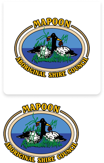 Mapoon Aboriginal Shire Council - Logo